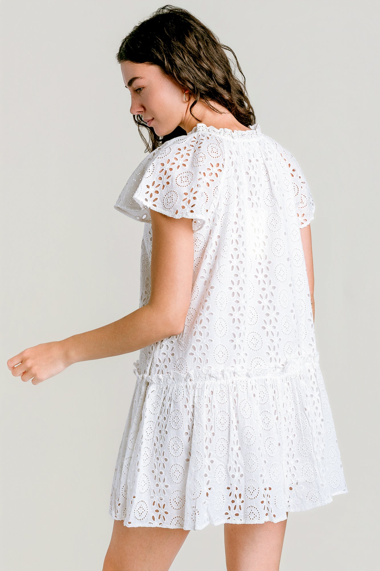 Lydia Mini Dress