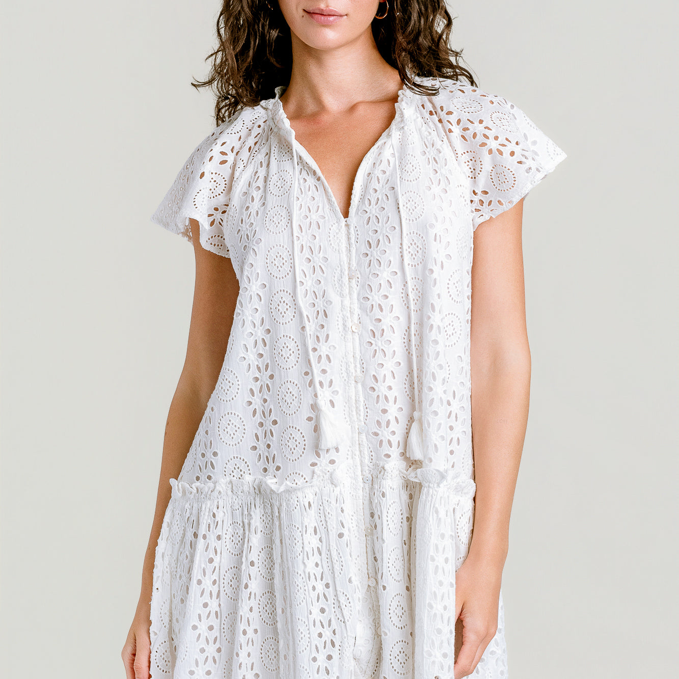 Lydia Mini Dress