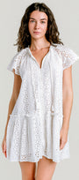 Lydia Mini Dress