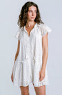 Cleobella Lydia Mini Dress