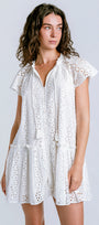 Cleobella Lydia Mini Dress