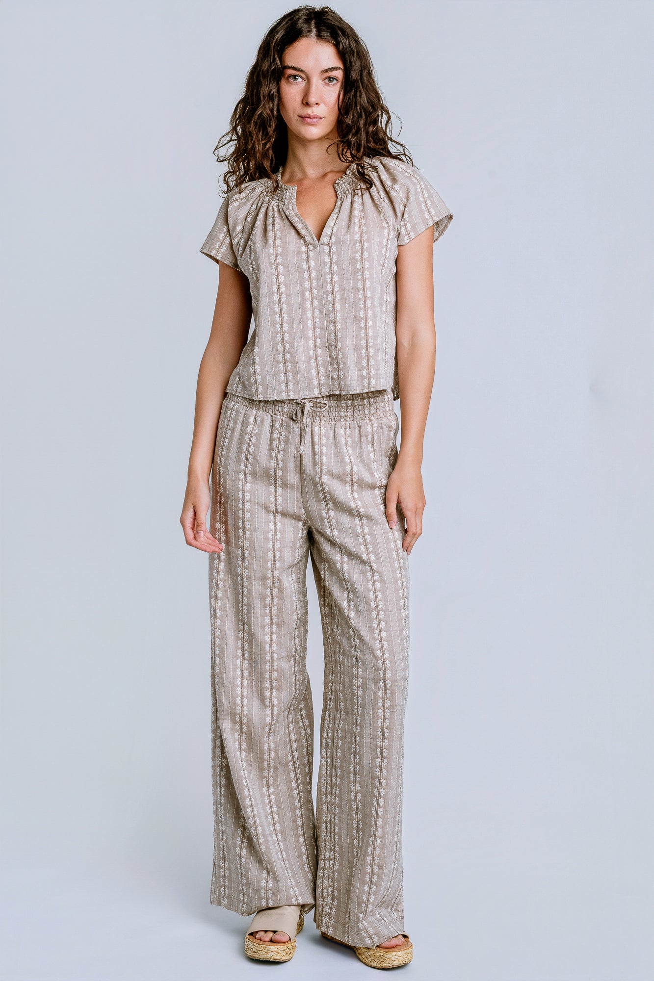 Splendid Meadow Blouse