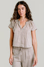Splendid Meadow Blouse