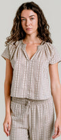 Splendid Meadow Blouse