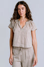 Splendid Meadow Blouse