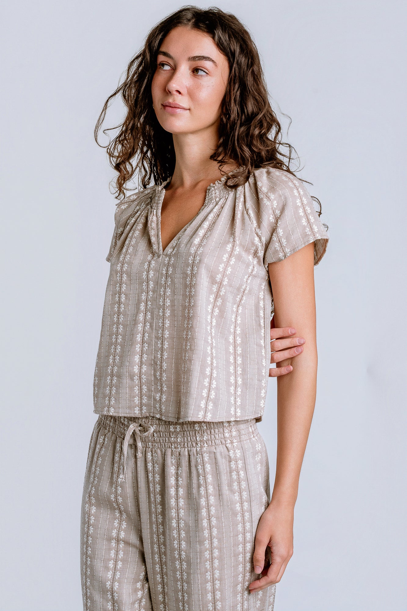 Splendid Meadow Blouse