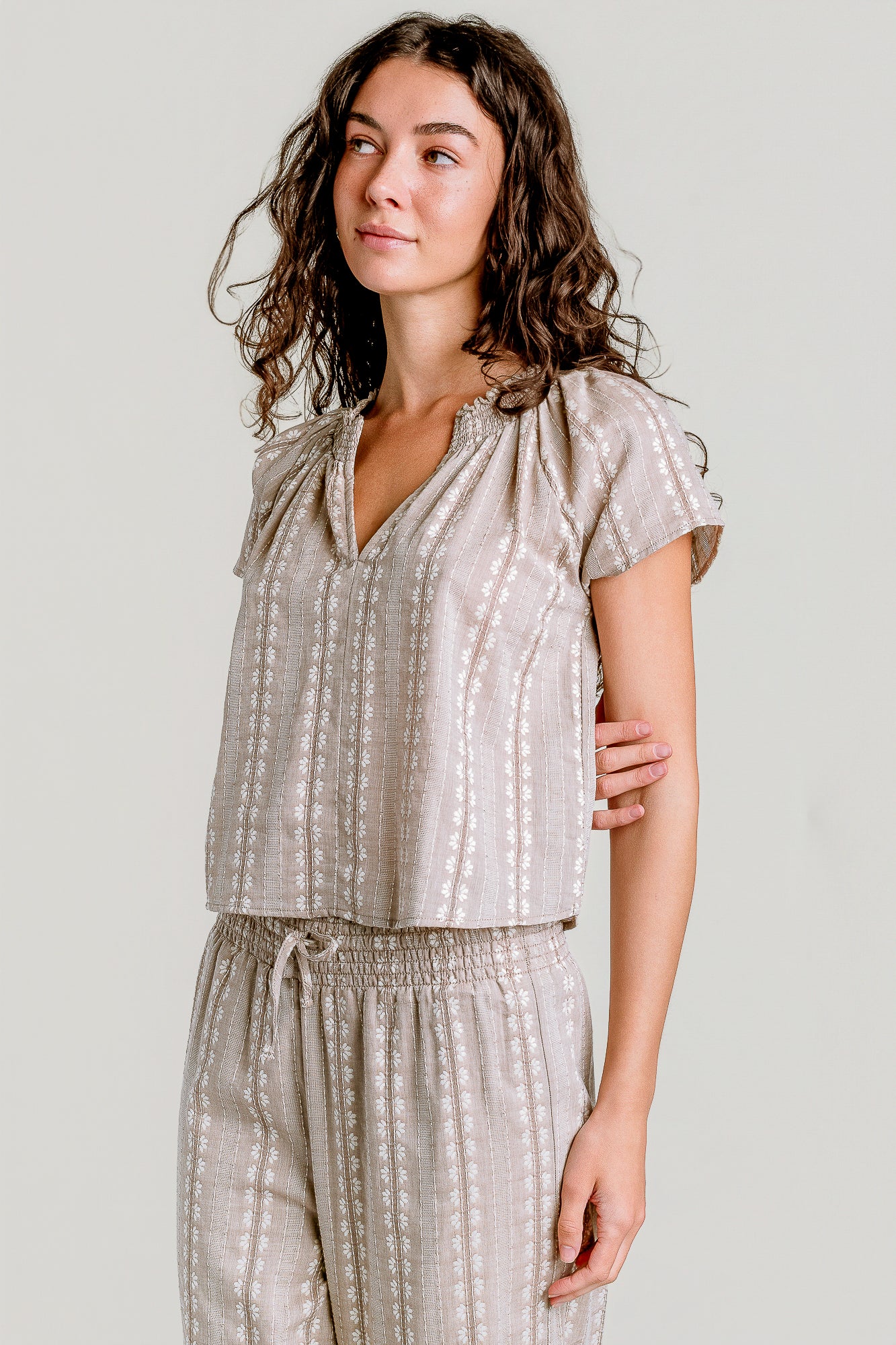 Splendid Meadow Blouse
