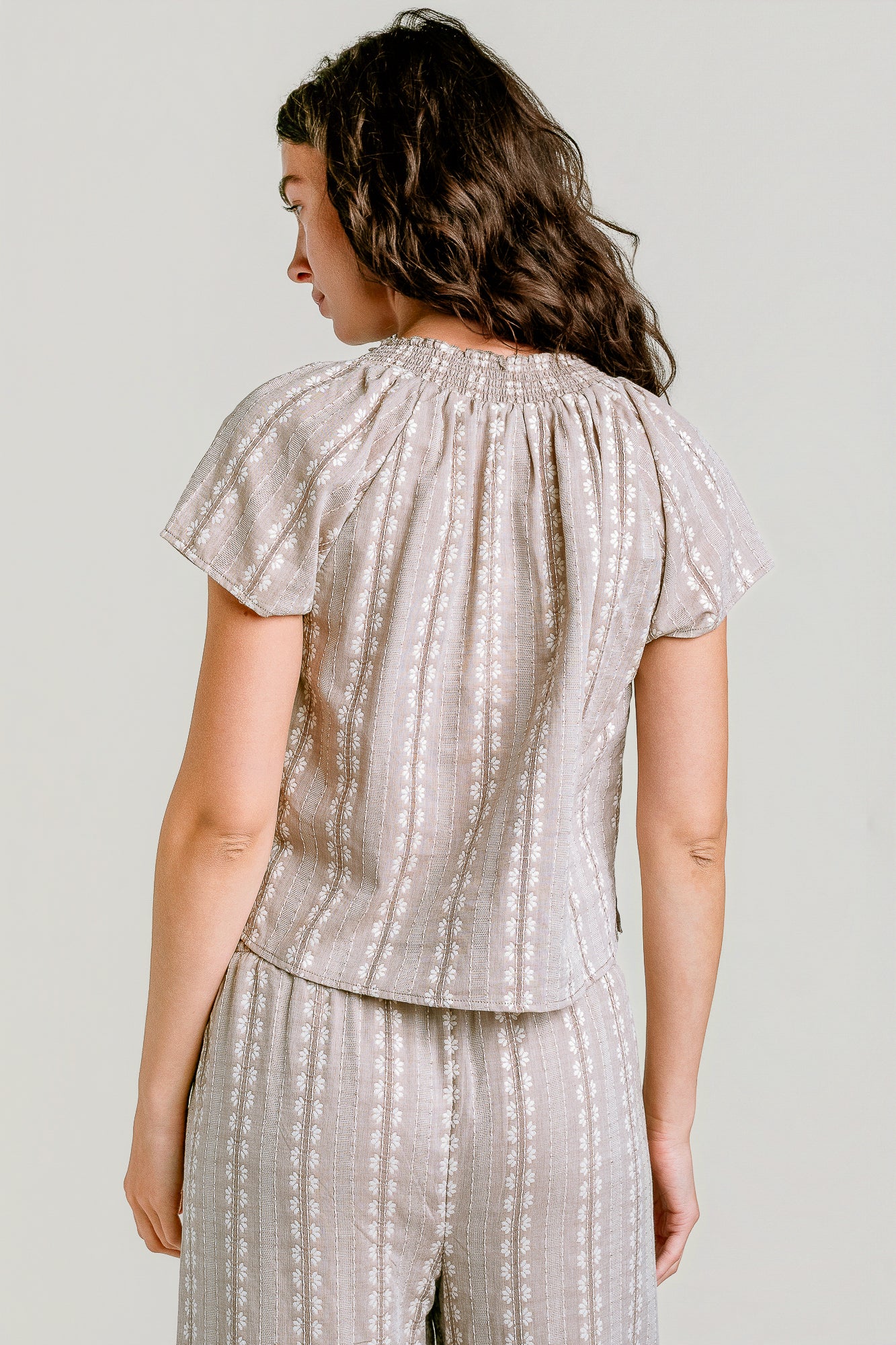 Splendid Meadow Blouse