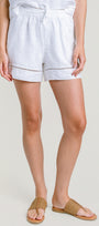 Stella Linen Short