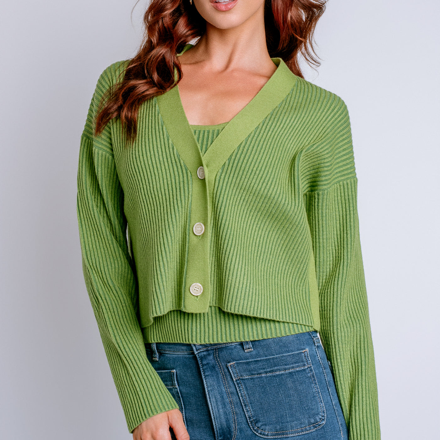 Kerisma Twigs Cardigan
