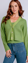 Kerisma Twigs Cardigan