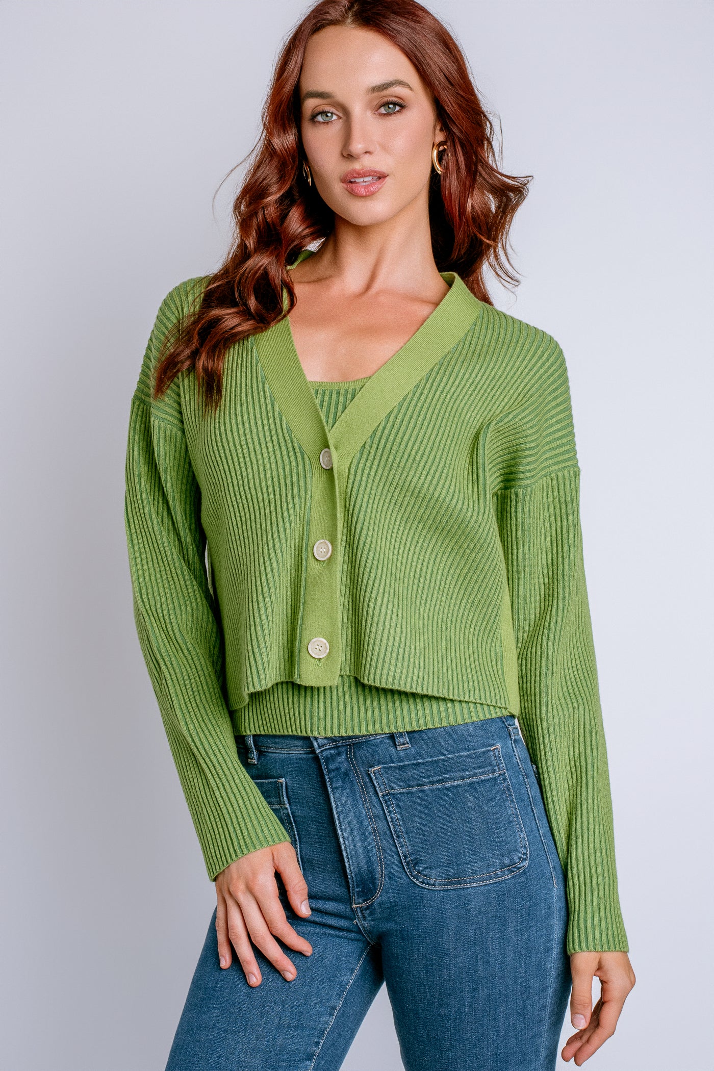 Kerisma Twigs Cardigan