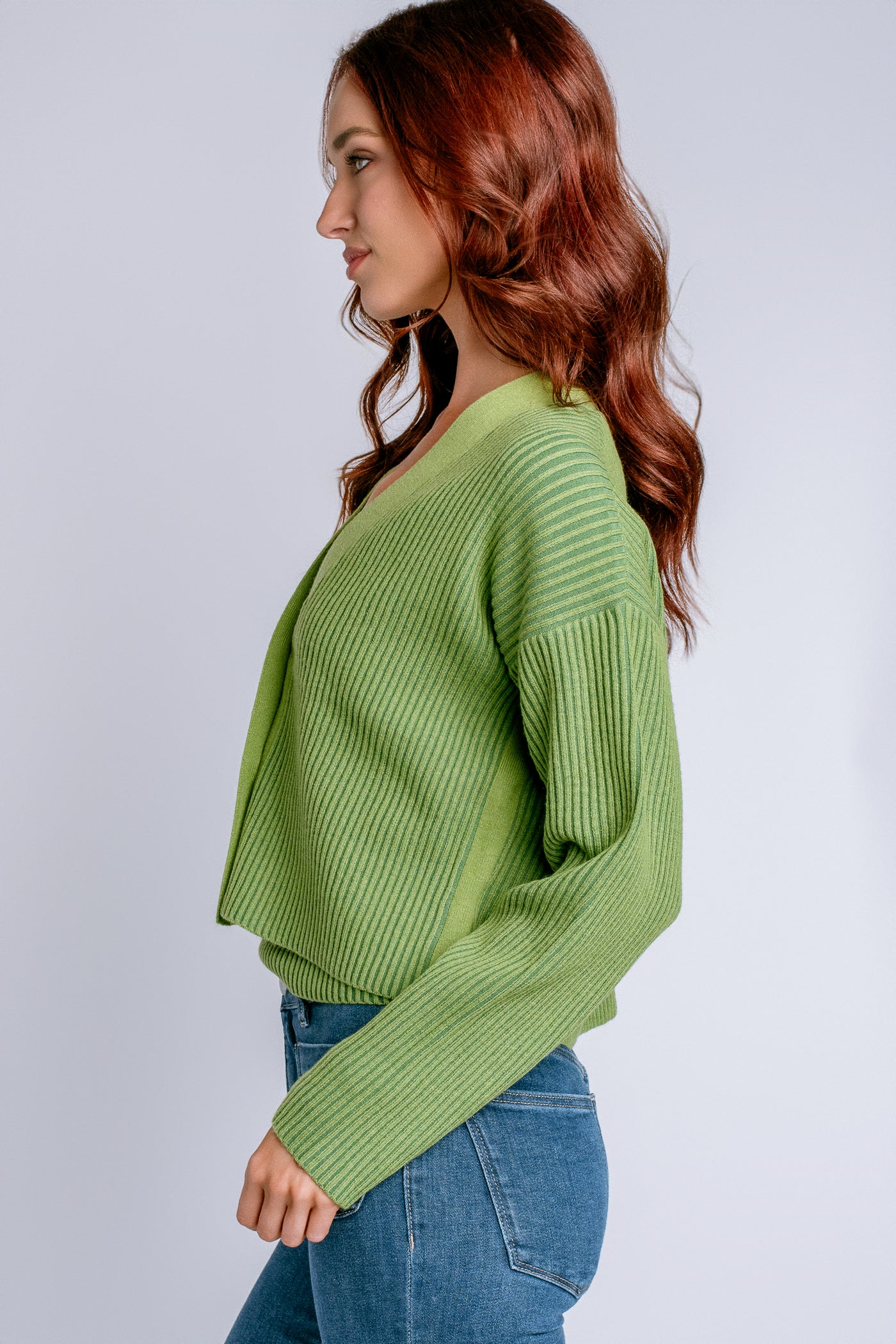 Kerisma Twigs Cardigan