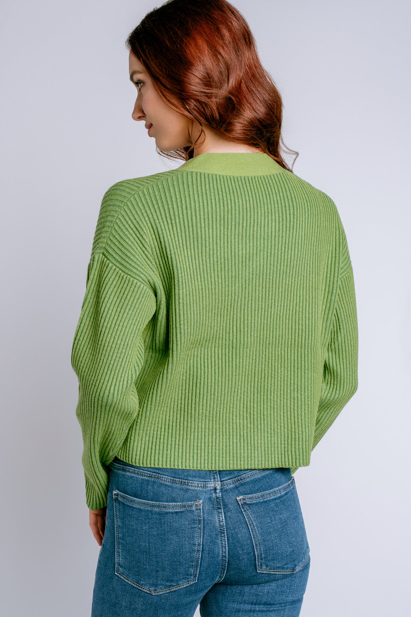 Kerisma Twigs Cardigan