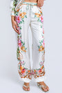 Hale Bob Lyanna Charmeuse Pant