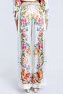 Hale Bob Lyanna Charmeuse Pant