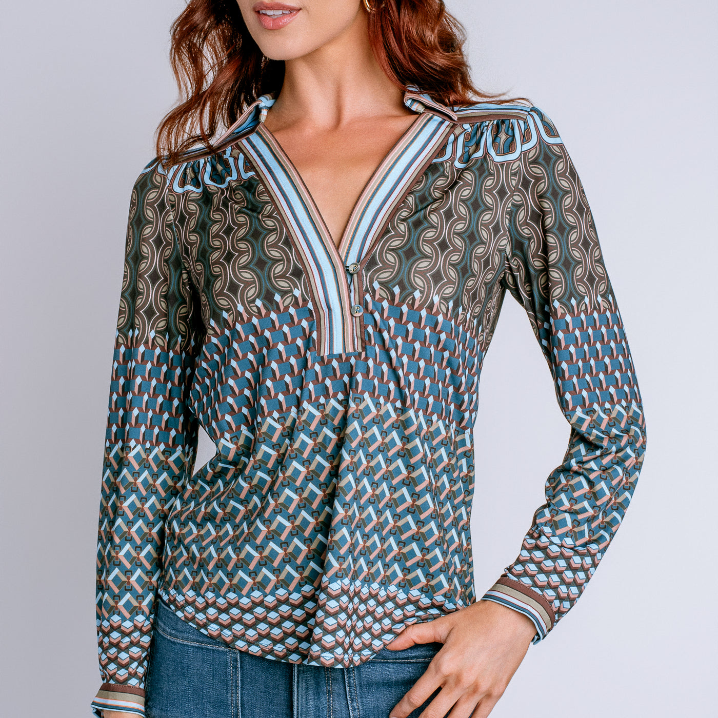 Hale Bob Zayla Top
