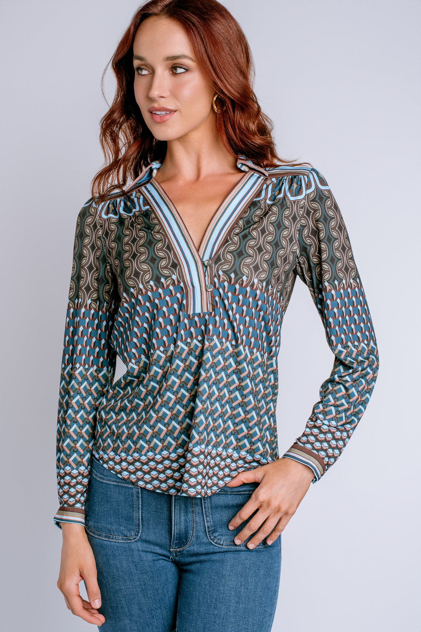 Hale Bob Zayla Top