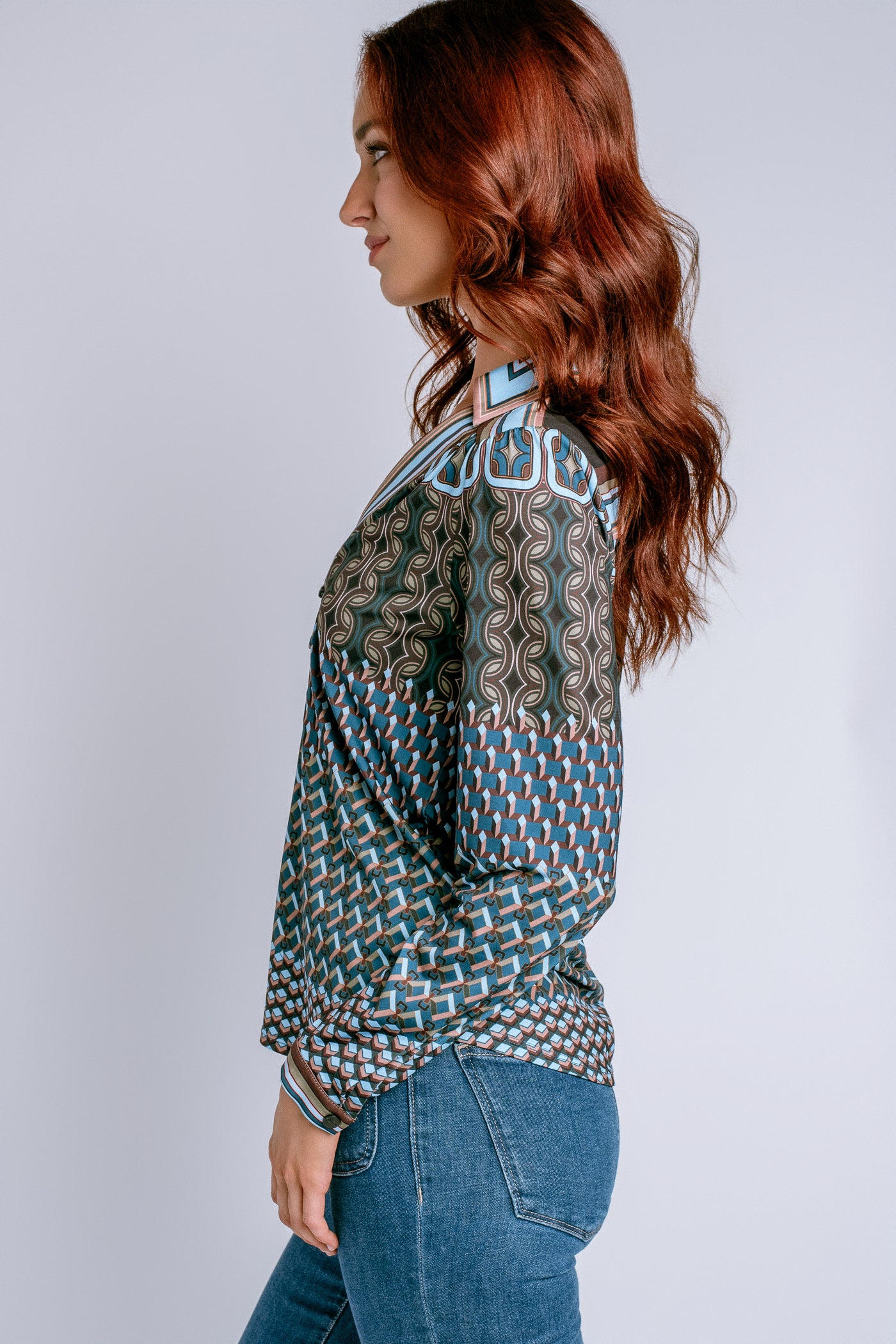 Hale Bob Zayla Top