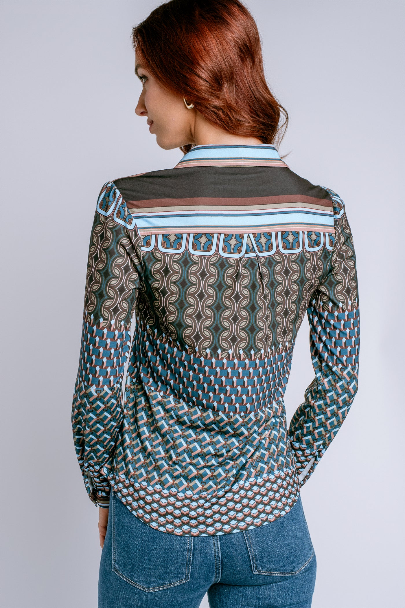 Hale Bob Zayla Top