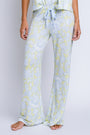 PJ Salvage It's a Beautiful Life Pant