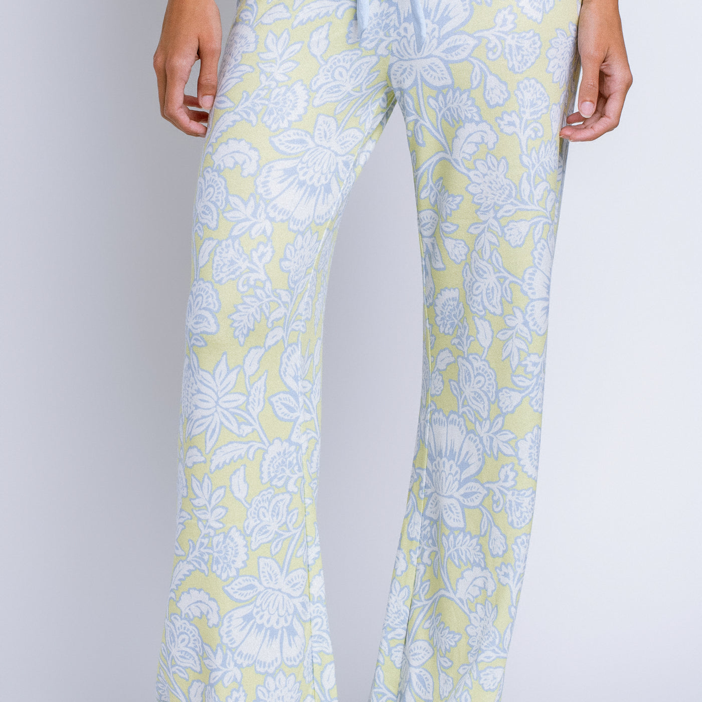 PJ Salvage It's a Beautiful Life Pant