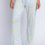 PJ Salvage It's a Beautiful Life Pant