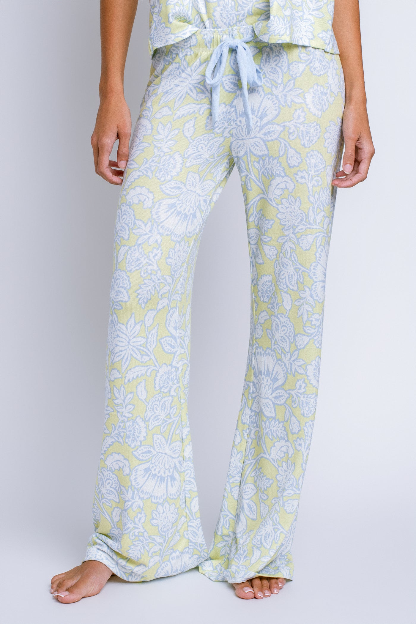 PJ Salvage It's a Beautiful Life Pant