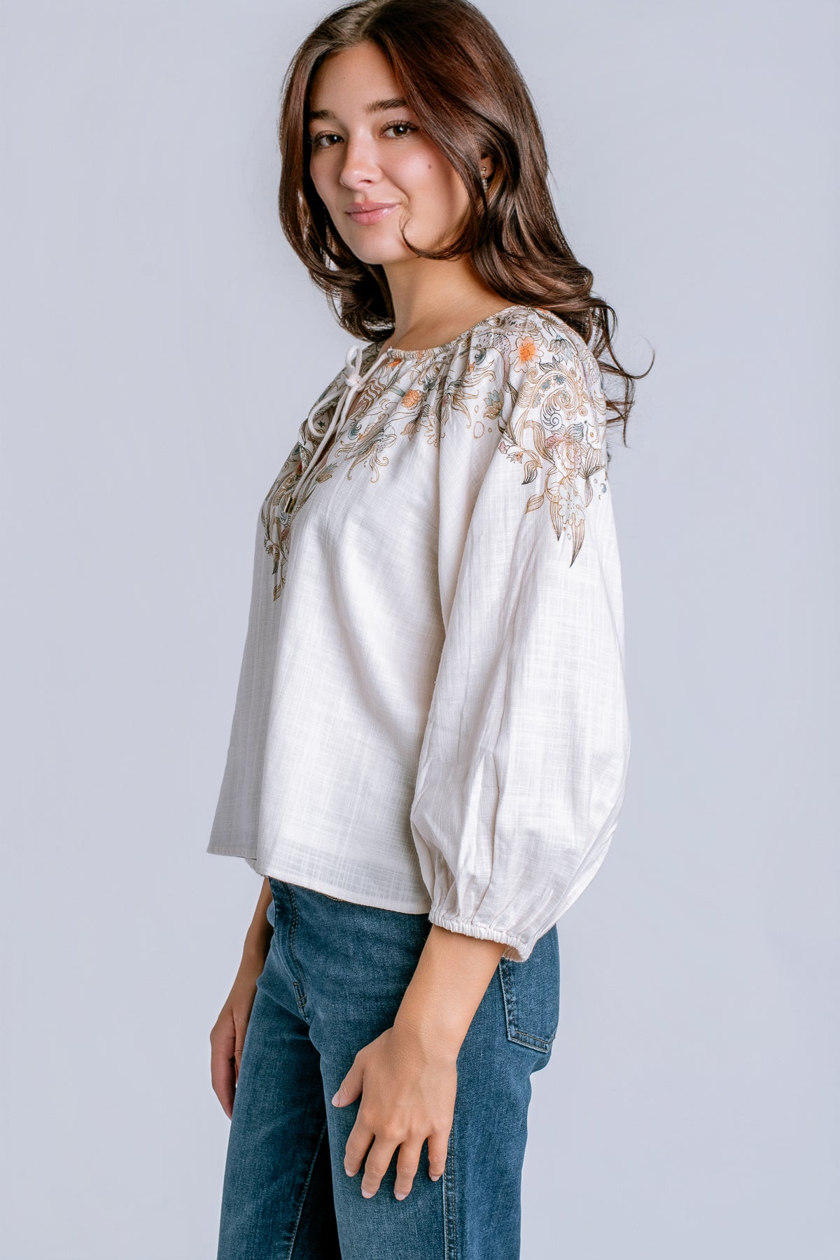 Issey Top
