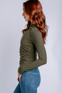 Rails Joelle Top