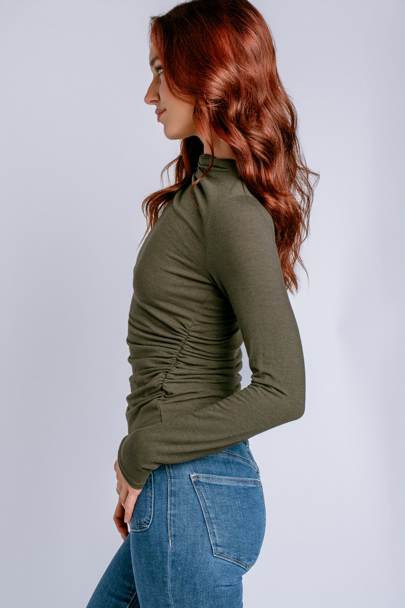 Rails Joelle Top