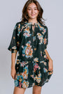 Cleobella Emmanuelle Mini Dress