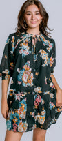 Cleobella Emmanuelle Mini Dress