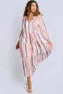 Cleobella Wisteria Midi Dress