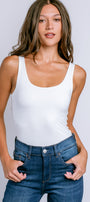 NŪD Apparel Devon Long Tank