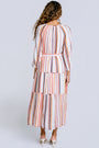 Cleobella Wisteria Midi Dress