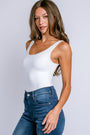 NŪD Apparel Devon Long Tank