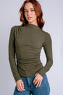 Rails Joelle Top