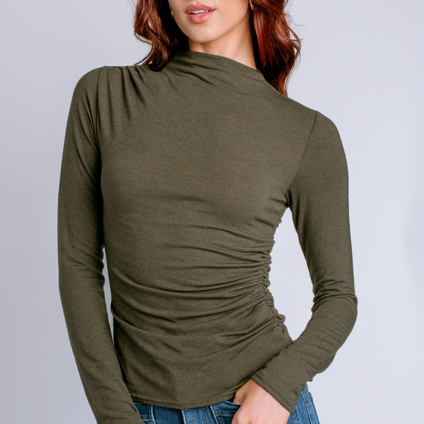 Rails Joelle Top