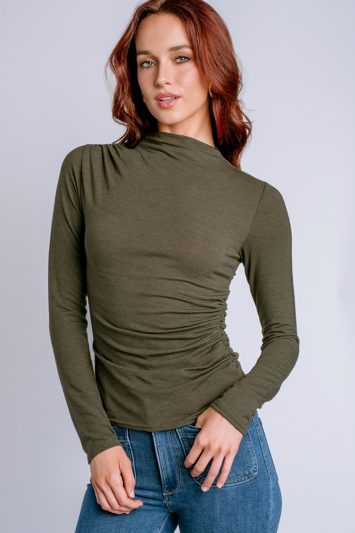 Rails Joelle Top