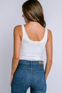 NŪD Apparel Devon Long Tank