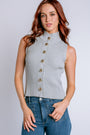 Nation LTD Ira Sweater Vest