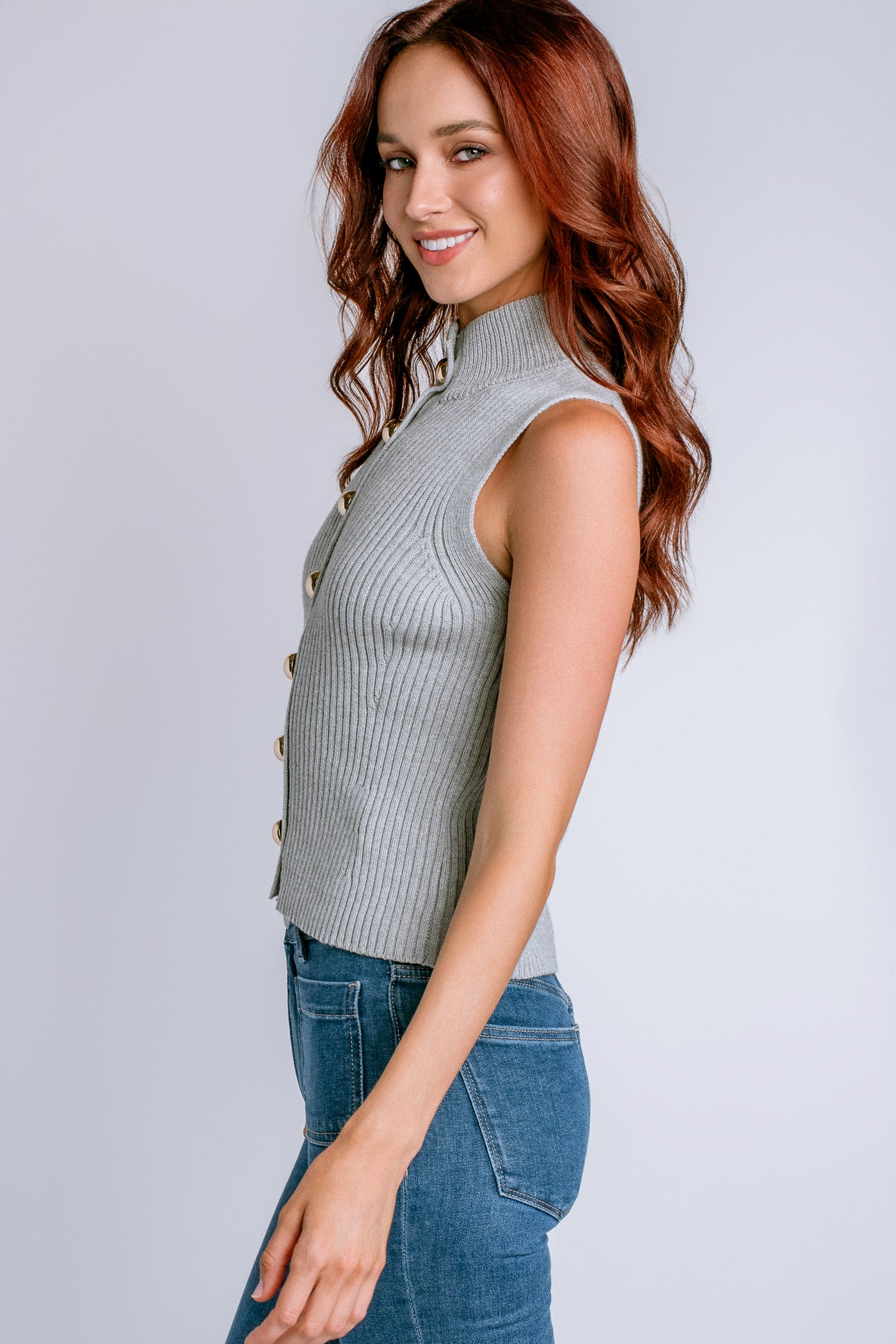 Nation LTD Ira Sweater Vest