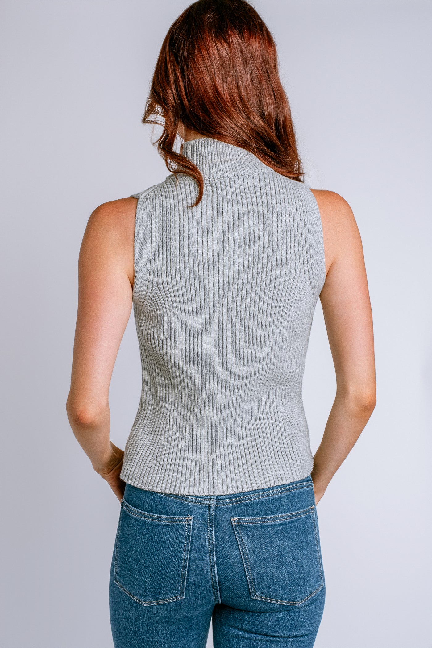 Nation LTD Ira Sweater Vest