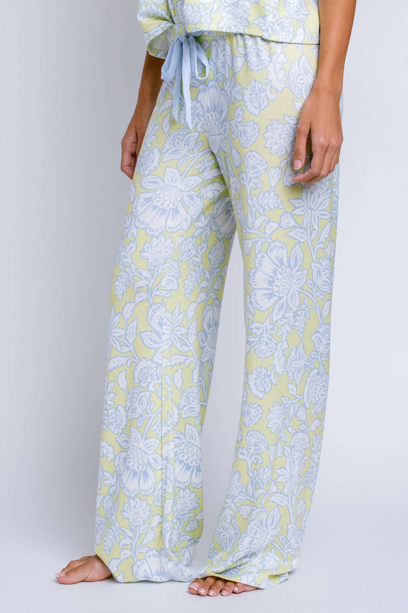 PJ Salvage It's a Beautiful Life Pant