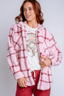 PJ Salvage Let's Get Cozy Jacket