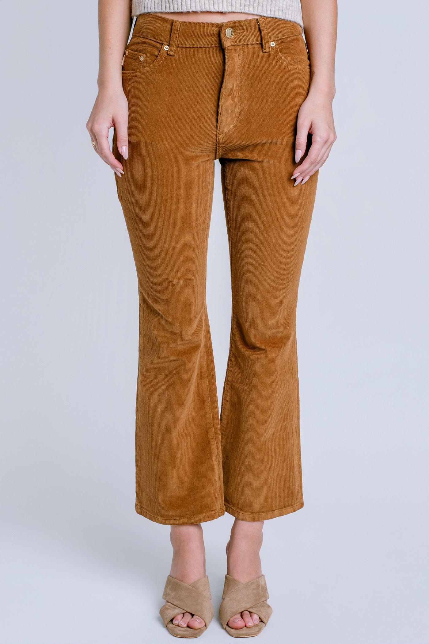 DL1961 Bridget Boot High Rise Instasculpt Crop