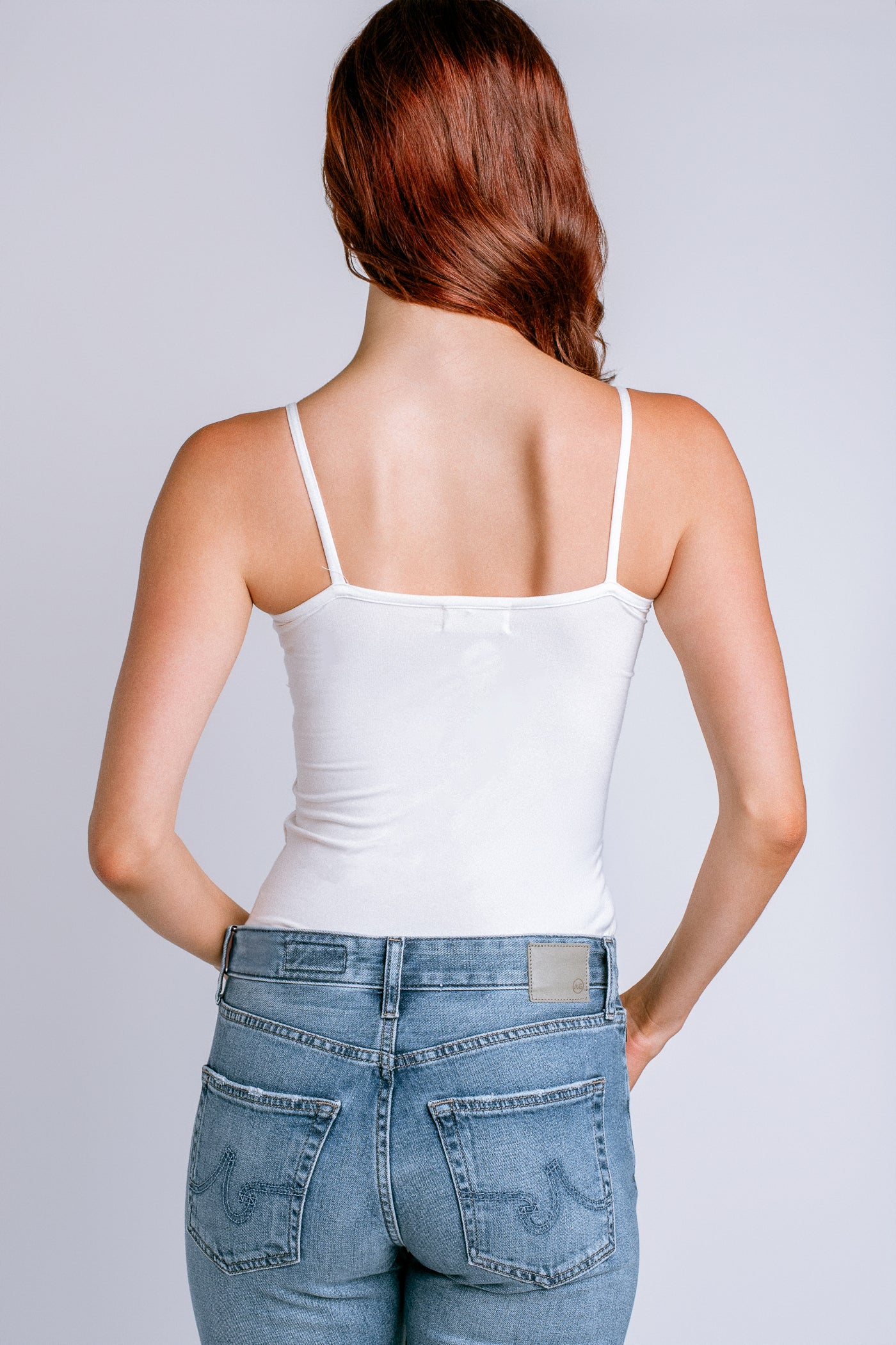 NŪD Apparel Nesha Tank