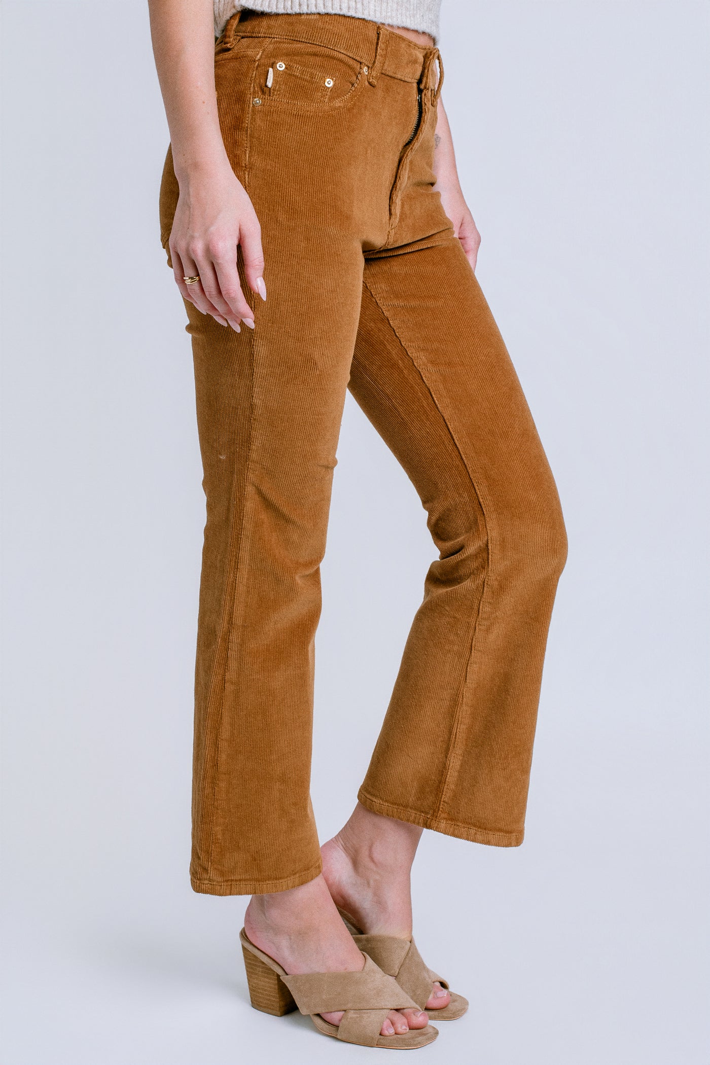 DL1961 Bridget Boot High Rise Instasculpt Crop