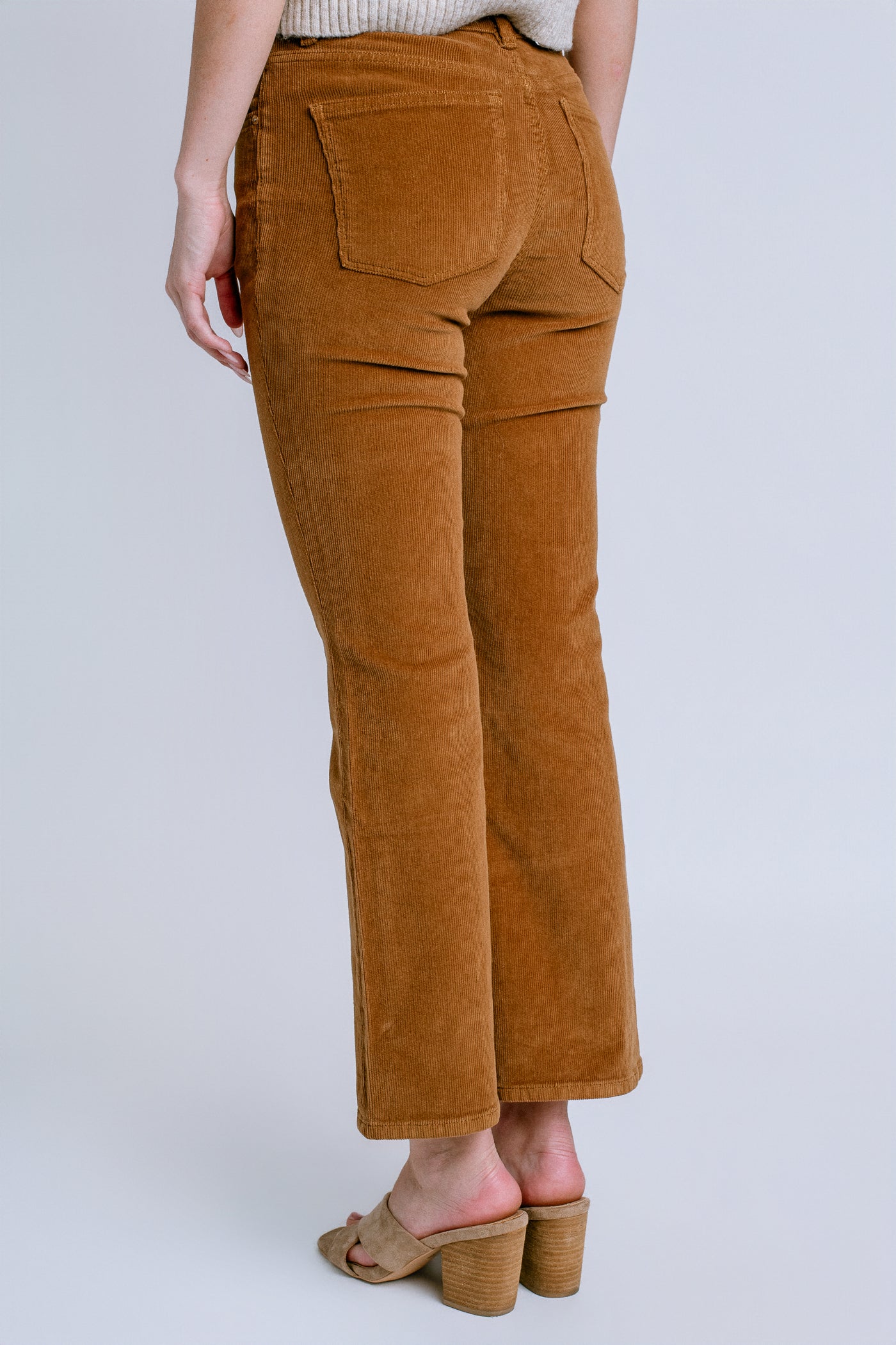 DL1961 Bridget Boot High Rise Instasculpt Crop